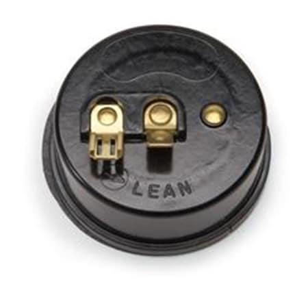 Edelbrock EDELBROCK 1474 Choke Cap Kits E11-1474